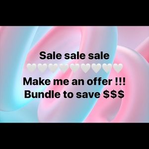 Sale sale sale !!!!!